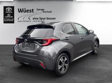TOYOTA Yaris 1.5 VVT-i HSD Trend, Voll-Hybrid Benzin/Elektro, Vorführwagen, Automat - 5