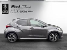 TOYOTA Yaris 1.5 VVT-i HSD Trend, Voll-Hybrid Benzin/Elektro, Vorführwagen, Automat - 6