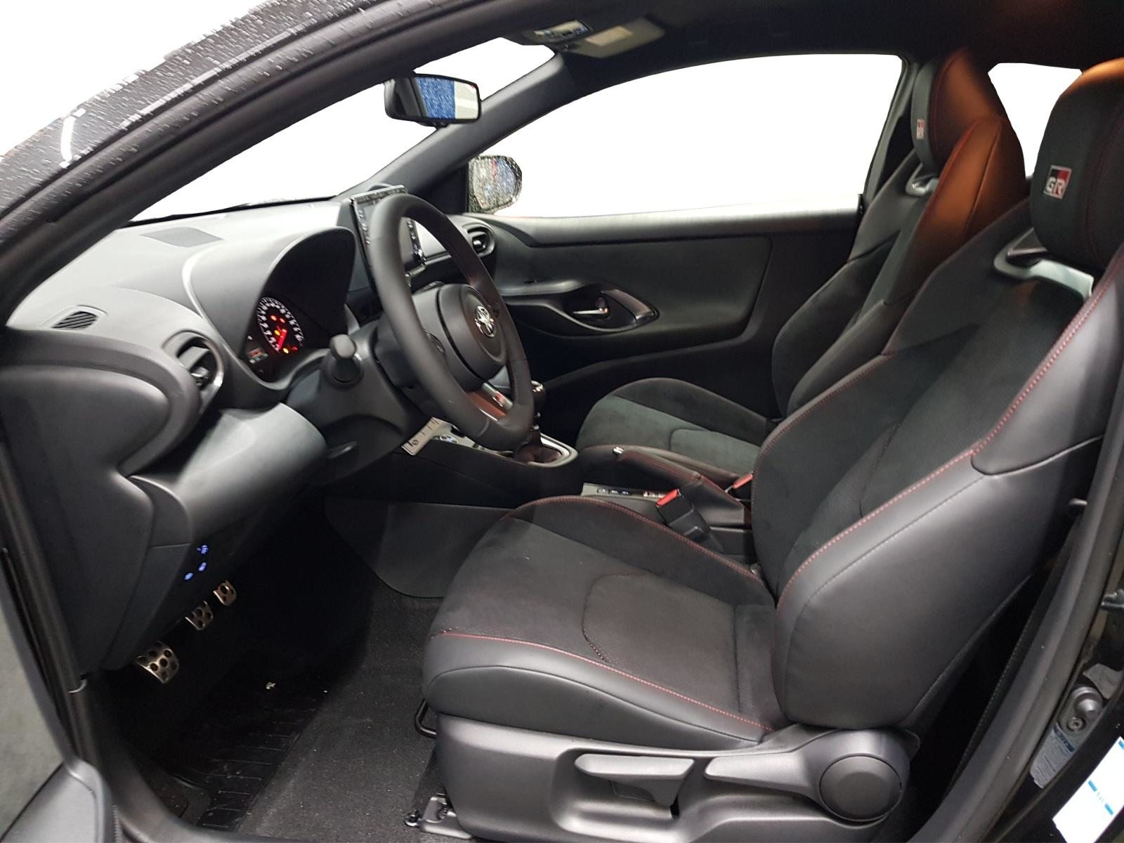 TOYOTA GR Yaris 1.6 Turbo Sport 4x4, Benzina, Auto dimostrativa, Manuale - 6