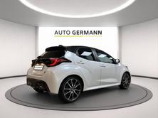 TOYOTA Yaris 1.5 VVT-i HSD GR Sport, Hybride Intégral Essence/Électricité, Voiture de démonstration, Automatique - 3