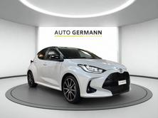 TOYOTA Yaris 1.5 VVT-i HSD GR Sport, Hybride Intégral Essence/Électricité, Voiture de démonstration, Automatique - 4