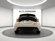 TOYOTA Yaris 1.5 VVT-i HSD GR Sport, Hybride Intégral Essence/Électricité, Voiture de démonstration, Automatique - 6