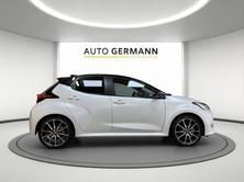 TOYOTA Yaris 1.5 VVT-i HSD GR Sport, Hybride Intégral Essence/Électricité, Voiture de démonstration, Automatique - 7