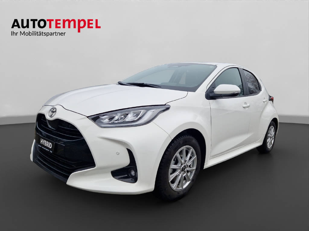 TOYOTA Yaris 1.5 VVT-i HSD Trend 47236/069