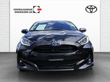 TOYOTA Yaris 1.5 VVT-i HSD Trend, Voll-Hybrid Benzin/Elektro, Vorführwagen, Automatik - 2