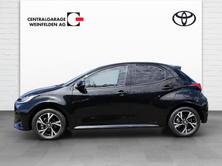 TOYOTA Yaris 1.5 VVT-i HSD Trend, Voll-Hybrid Benzin/Elektro, Vorführwagen, Automatik - 3