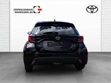 TOYOTA Yaris 1.5 VVT-i HSD Trend, Voll-Hybrid Benzin/Elektro, Vorführwagen, Automatik - 5