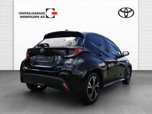 TOYOTA Yaris 1.5 VVT-i HSD Trend, Voll-Hybrid Benzin/Elektro, Vorführwagen, Automatik - 6