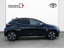 TOYOTA Yaris 1.5 VVT-i HSD Trend, Voll-Hybrid Benzin/Elektro, Vorführwagen, Automatik - 7