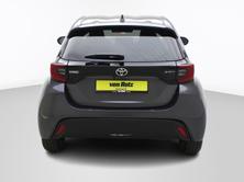 TOYOTA Yaris 1.5 VVT-i HSD Trend, Hybride Intégral Essence/Électricité, Voiture de démonstration, Automatique - 3