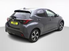 TOYOTA Yaris 1.5 VVT-i HSD Trend, Hybride Intégral Essence/Électricité, Voiture de démonstration, Automatique - 4