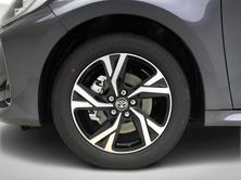TOYOTA Yaris 1.5 VVT-i HSD Trend, Hybride Intégral Essence/Électricité, Voiture de démonstration, Automatique - 6