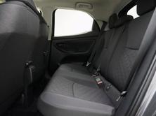 TOYOTA Yaris 1.5 VVT-i HSD Trend, Hybride Intégral Essence/Électricité, Voiture de démonstration, Automatique - 7