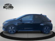 TOYOTA Yaris 1.5 VVT-i HSD Trend, Hybride Leggero Benzina/Elettrica, Auto dimostrativa, Automatico - 3