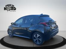 TOYOTA Yaris 1.5 VVT-i HSD Trend, Hybride Leggero Benzina/Elettrica, Auto dimostrativa, Automatico - 4