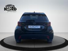 TOYOTA Yaris 1.5 VVT-i HSD Trend, Hybride Leggero Benzina/Elettrica, Auto dimostrativa, Automatico - 5