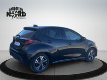 TOYOTA Yaris 1.5 VVT-i HSD Trend, Hybride Leggero Benzina/Elettrica, Auto dimostrativa, Automatico - 6
