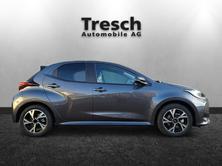 TOYOTA Yaris 1.5 VVT-i HSD Trend, Voll-Hybrid Benzin/Elektro, Vorführwagen, Automatik - 2