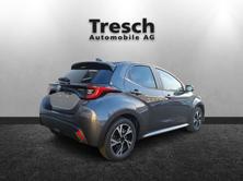 TOYOTA Yaris 1.5 VVT-i HSD Trend, Voll-Hybrid Benzin/Elektro, Vorführwagen, Automatik - 3