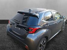 TOYOTA Yaris 1.5 VVT-i HSD Trend, Voll-Hybrid Benzin/Elektro, Vorführwagen, Automatik - 4