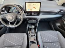 TOYOTA Yaris 1.5 VVT-i HSD Trend, Voll-Hybrid Benzin/Elektro, Vorführwagen, Automatik - 5