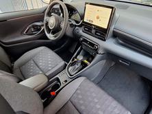 TOYOTA Yaris 1.5 VVT-i HSD Trend, Voll-Hybrid Benzin/Elektro, Vorführwagen, Automatik - 6