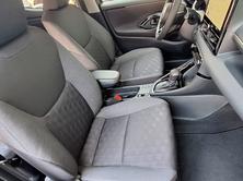 TOYOTA Yaris 1.5 VVT-i HSD Trend, Voll-Hybrid Benzin/Elektro, Vorführwagen, Automatik - 7