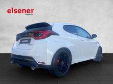 TOYOTA GR Yaris 1.6 Turbo Sport 4x4, Petrol, Ex-demonstrator, Automatic - 5