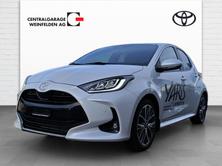 TOYOTA Yaris 1.5 VVT-i HSD Premium, Hybride Integrale Benzina/Elettrica, Auto dimostrativa, Automatico - 2