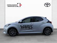 TOYOTA Yaris 1.5 VVT-i HSD Premium, Hybride Integrale Benzina/Elettrica, Auto dimostrativa, Automatico - 3
