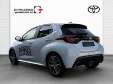 TOYOTA Yaris 1.5 VVT-i HSD Premium, Hybride Integrale Benzina/Elettrica, Auto dimostrativa, Automatico - 4