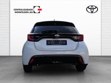 TOYOTA Yaris 1.5 VVT-i HSD Premium, Hybride Integrale Benzina/Elettrica, Auto dimostrativa, Automatico - 5