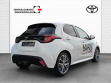 TOYOTA Yaris 1.5 VVT-i HSD Premium, Hybride Integrale Benzina/Elettrica, Auto dimostrativa, Automatico - 6