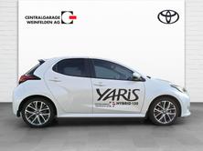 TOYOTA Yaris 1.5 VVT-i HSD Premium, Hybride Integrale Benzina/Elettrica, Auto dimostrativa, Automatico - 7
