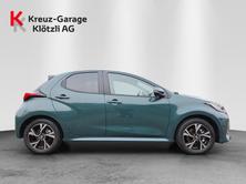 TOYOTA Yaris 1.5 VVT-i HSD Trend, Hybride Intégral Essence/Électricité, Voiture de démonstration, Automatique - 2