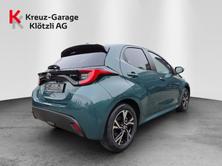 TOYOTA Yaris 1.5 VVT-i HSD Trend, Hybride Intégral Essence/Électricité, Voiture de démonstration, Automatique - 3
