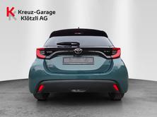 TOYOTA Yaris 1.5 VVT-i HSD Trend, Hybride Intégral Essence/Électricité, Voiture de démonstration, Automatique - 4