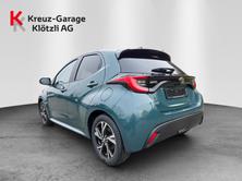 TOYOTA Yaris 1.5 VVT-i HSD Trend, Hybride Intégral Essence/Électricité, Voiture de démonstration, Automatique - 5
