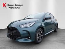 TOYOTA Yaris 1.5 VVT-i HSD Trend, Hybride Intégral Essence/Électricité, Voiture de démonstration, Automatique - 7