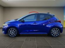 TOYOTA Yaris 1.5 VVT-i HSD GR Sport, Full-Hybrid Petrol/Electric, Ex-demonstrator, Automatic - 2