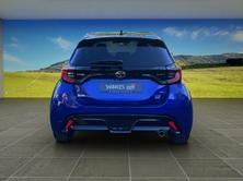 TOYOTA Yaris 1.5 VVT-i HSD GR Sport, Full-Hybrid Petrol/Electric, Ex-demonstrator, Automatic - 4