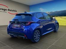 TOYOTA Yaris 1.5 VVT-i HSD GR Sport, Full-Hybrid Petrol/Electric, Ex-demonstrator, Automatic - 5