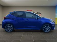 TOYOTA Yaris 1.5 VVT-i HSD GR Sport, Full-Hybrid Petrol/Electric, Ex-demonstrator, Automatic - 6