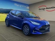 TOYOTA Yaris 1.5 VVT-i HSD GR Sport, Full-Hybrid Petrol/Electric, Ex-demonstrator, Automatic - 7