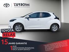 TOYOTA Yaris 1.5 VVT-i HSD Comfort, Hybride Integrale Benzina/Elettrica, Auto dimostrativa, Automatico - 2