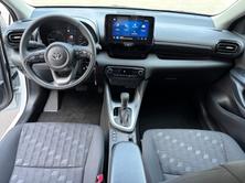 TOYOTA Yaris 1.5 VVT-i HSD Comfort, Hybride Integrale Benzina/Elettrica, Auto dimostrativa, Automatico - 6