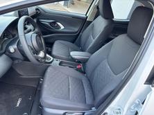 TOYOTA Yaris 1.5 VVT-i HSD Comfort, Hybride Integrale Benzina/Elettrica, Auto dimostrativa, Automatico - 7