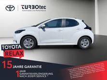 TOYOTA Yaris 1.5 VVT-i HSD Comfort, Voll-Hybrid Benzin/Elektro, Vorführwagen, Automatik - 2