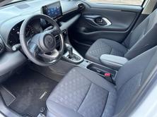 TOYOTA Yaris 1.5 VVT-i HSD Comfort, Voll-Hybrid Benzin/Elektro, Vorführwagen, Automatik - 5