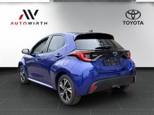 TOYOTA Yaris 1.5 VVT-i HSD Trend, Hybride Intégral Essence/Électricité, Voiture de démonstration, Automatique - 7